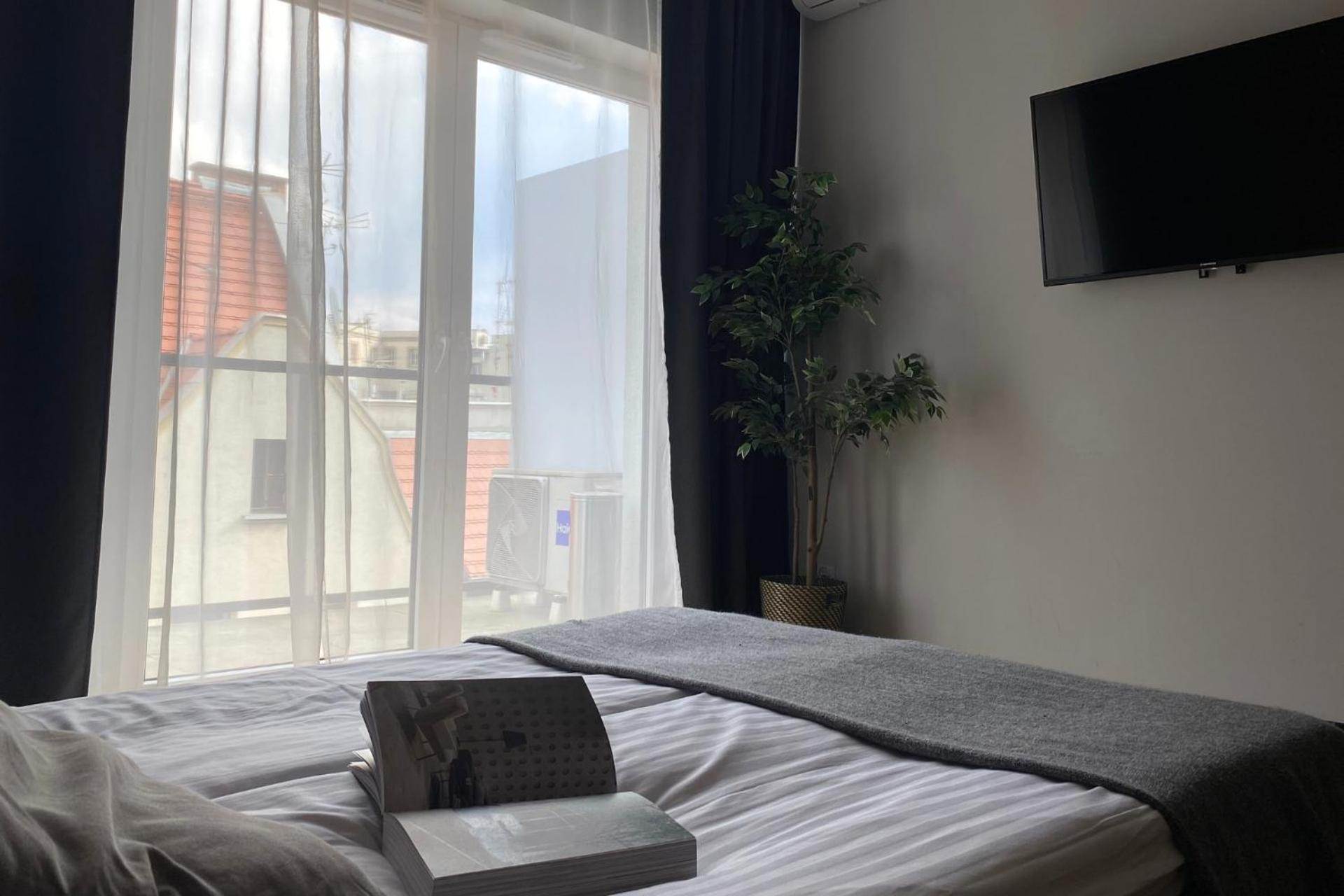 Apartamenty-Wroc Center By The University Bridge Vratislav Exteriér fotografie