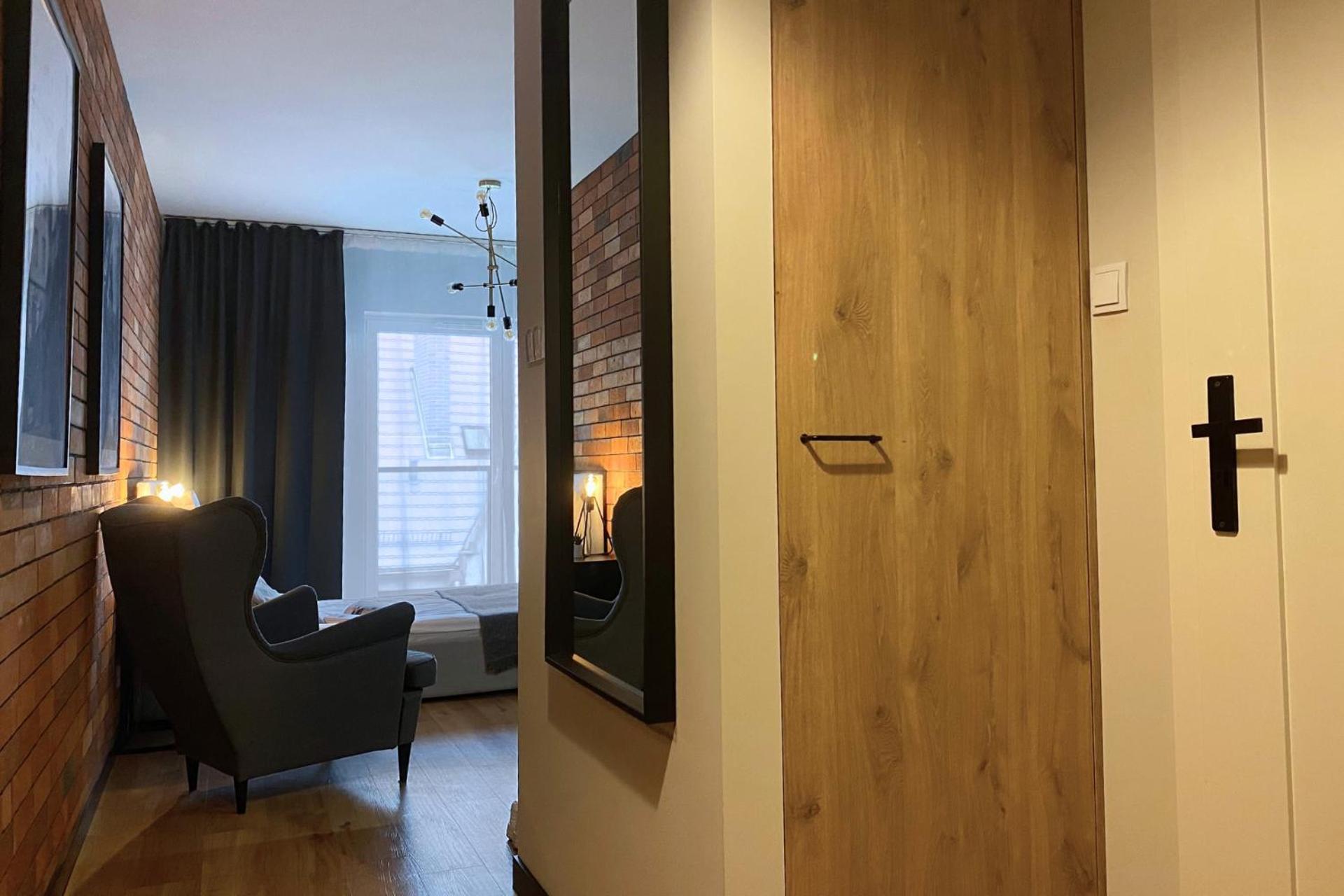 Apartamenty-Wroc Center By The University Bridge Vratislav Exteriér fotografie