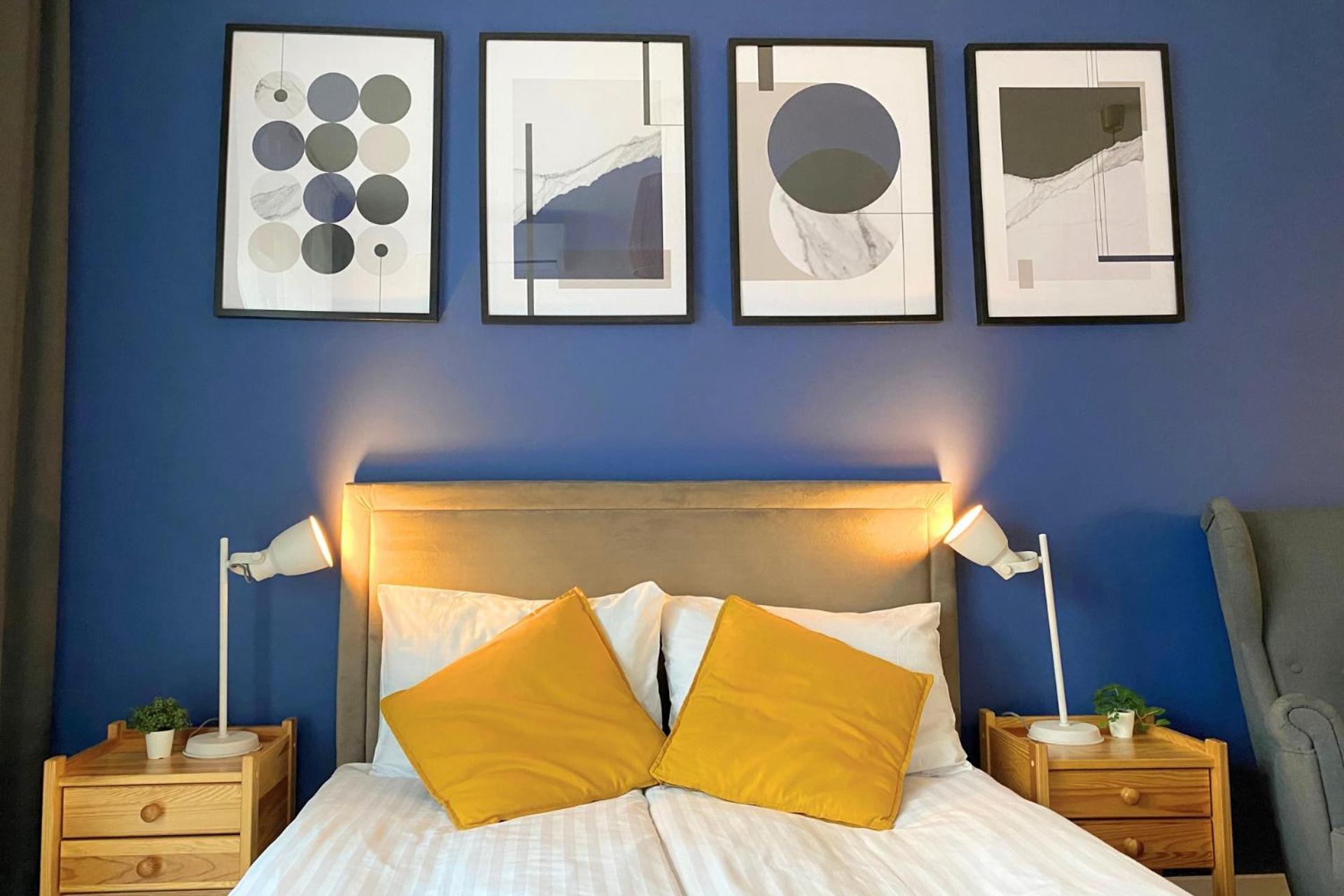Apartamenty-Wroc Center By The University Bridge Vratislav Exteriér fotografie