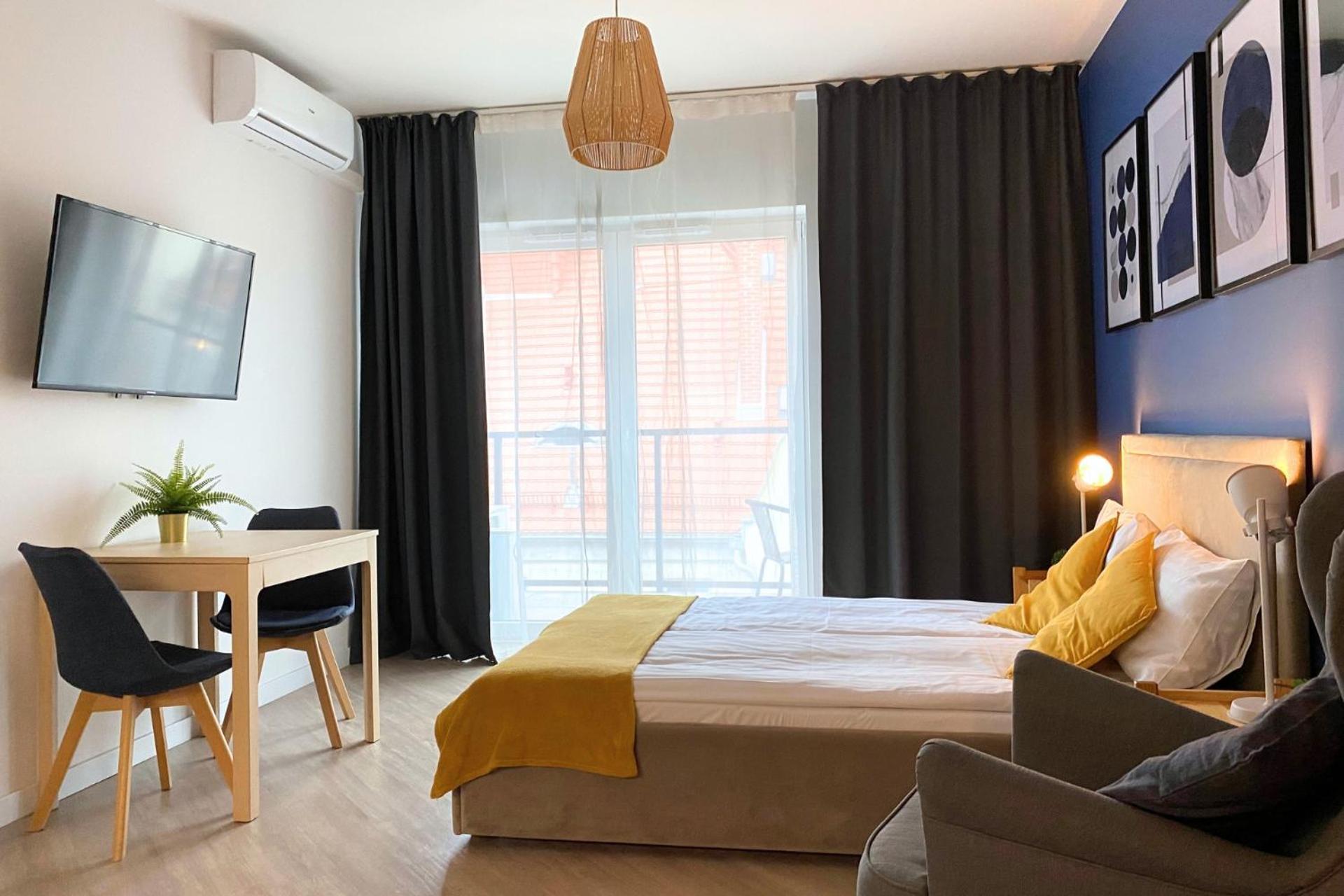 Apartamenty-Wroc Center By The University Bridge Vratislav Exteriér fotografie