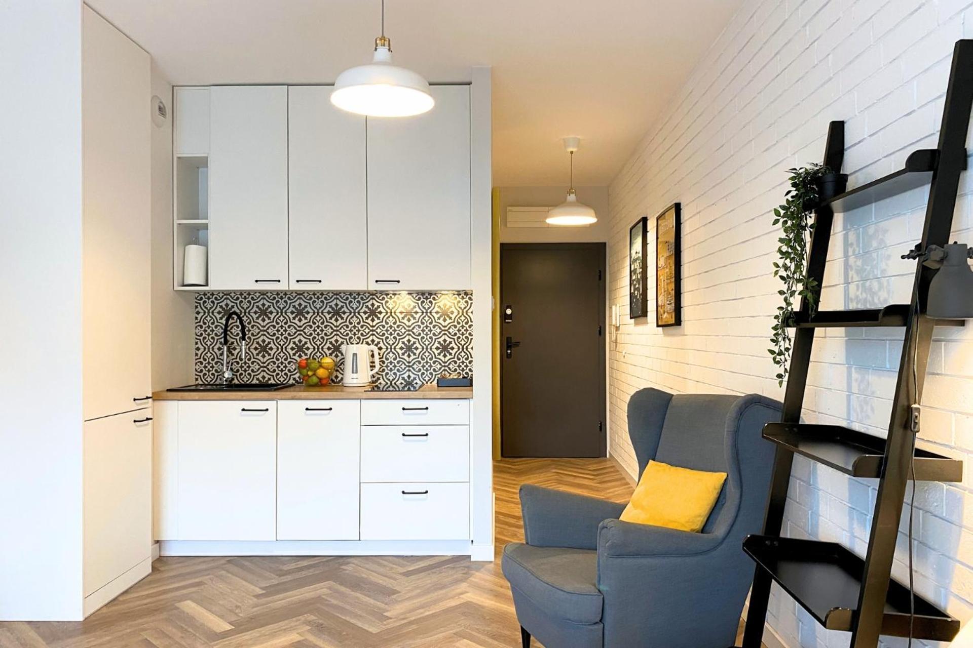 Apartamenty-Wroc Center By The University Bridge Vratislav Exteriér fotografie