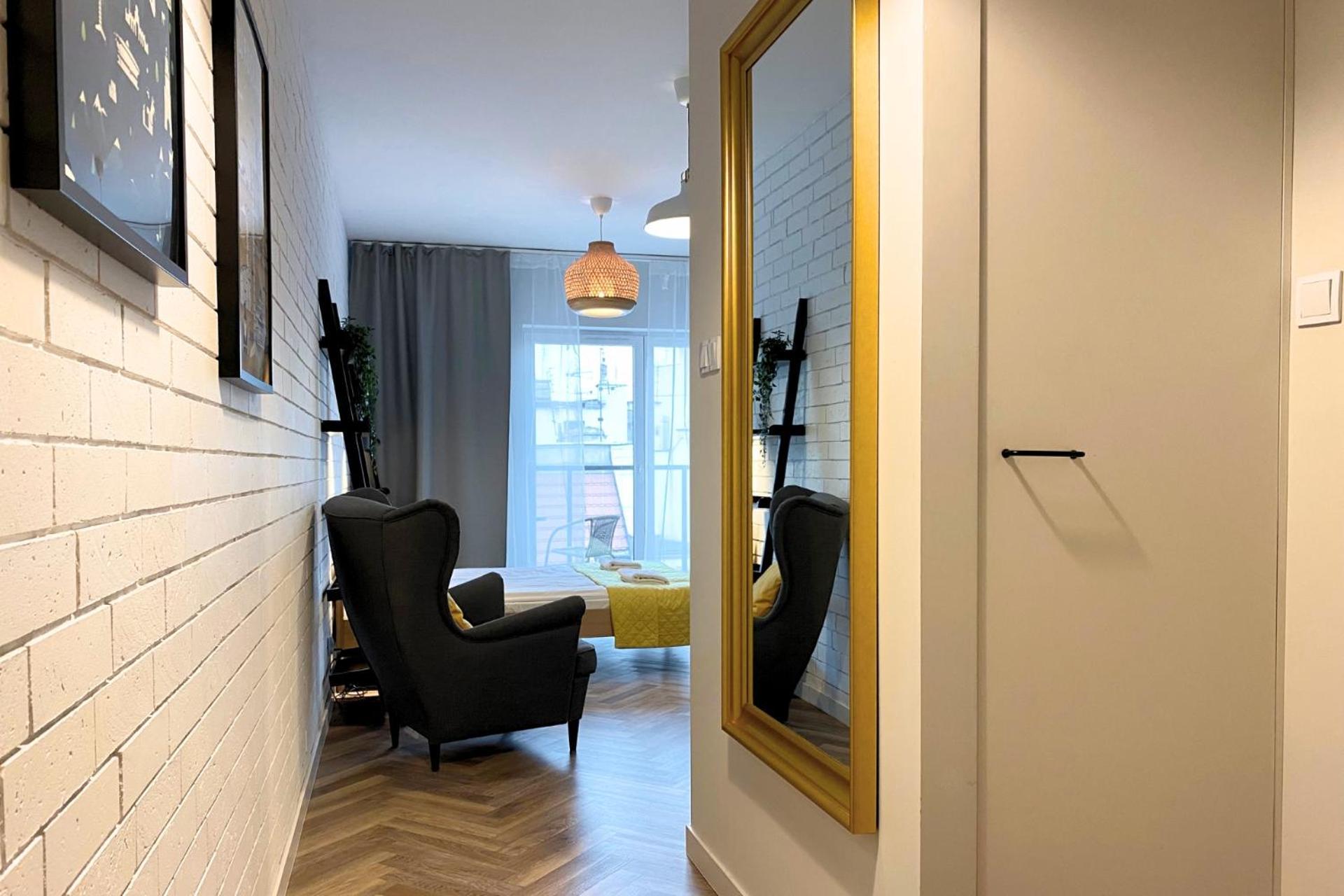 Apartamenty-Wroc Center By The University Bridge Vratislav Exteriér fotografie