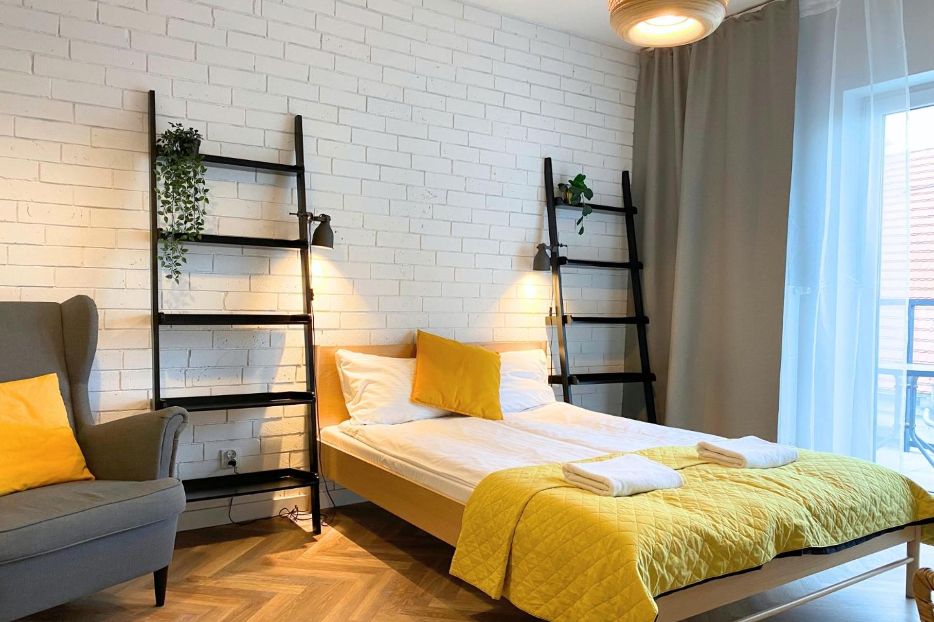 Apartamenty-Wroc Center By The University Bridge Vratislav Exteriér fotografie
