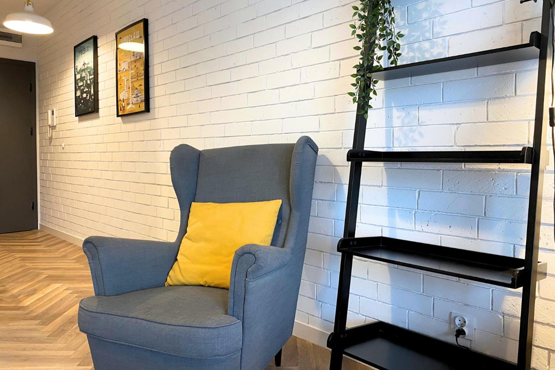 Apartamenty-Wroc Center By The University Bridge Vratislav Exteriér fotografie