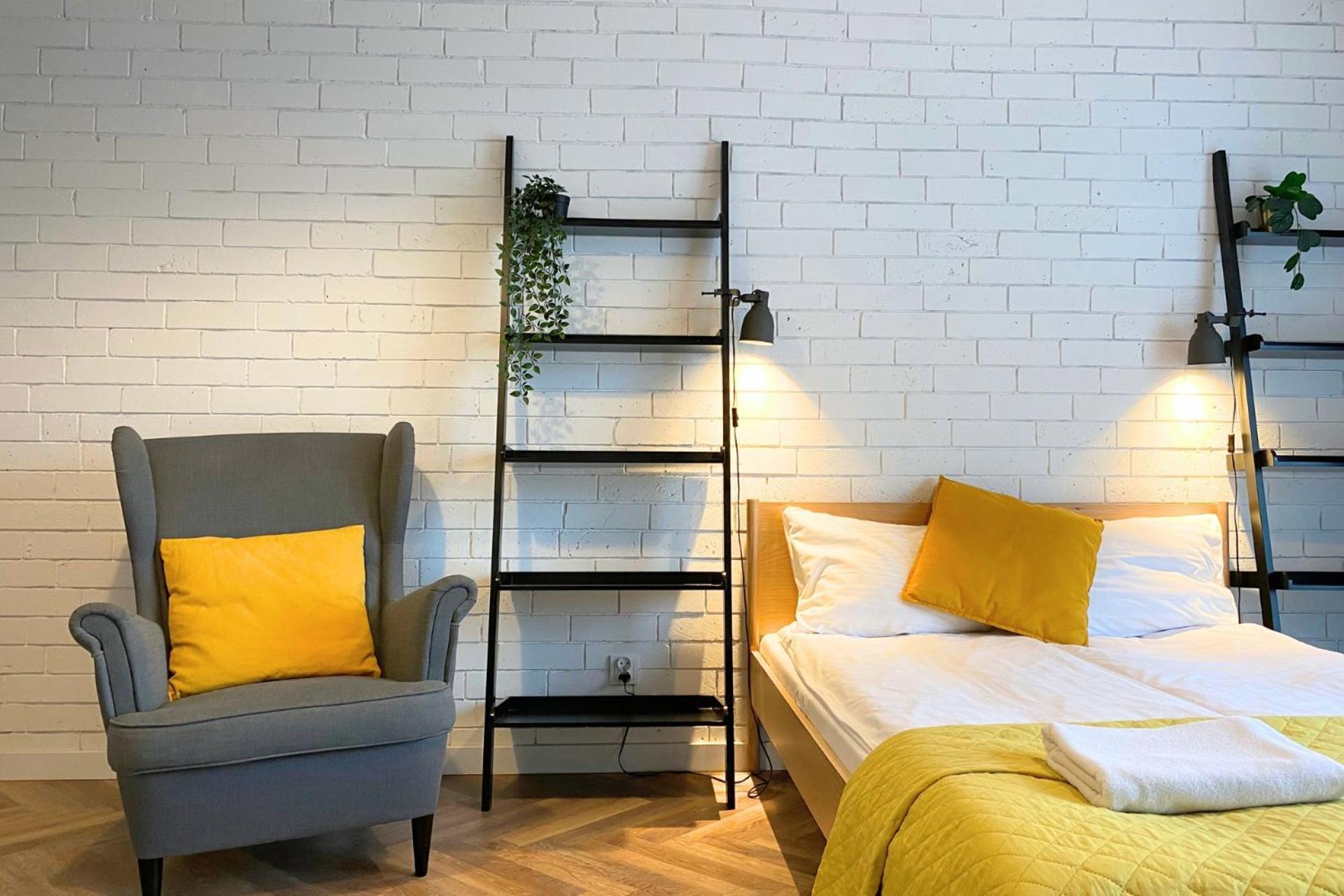 Apartamenty-Wroc Center By The University Bridge Vratislav Exteriér fotografie