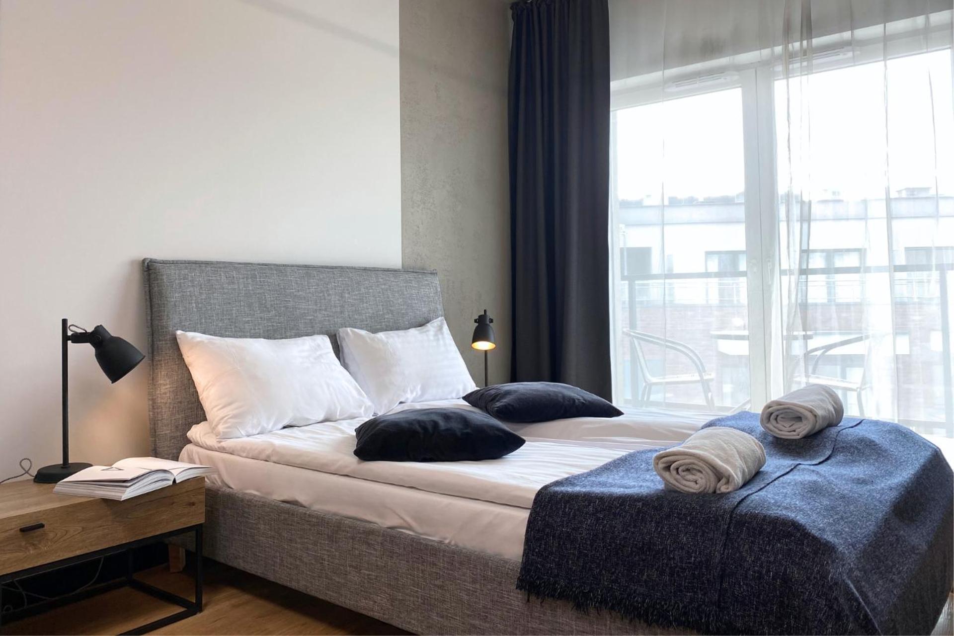 Apartamenty-Wroc Center By The University Bridge Vratislav Exteriér fotografie