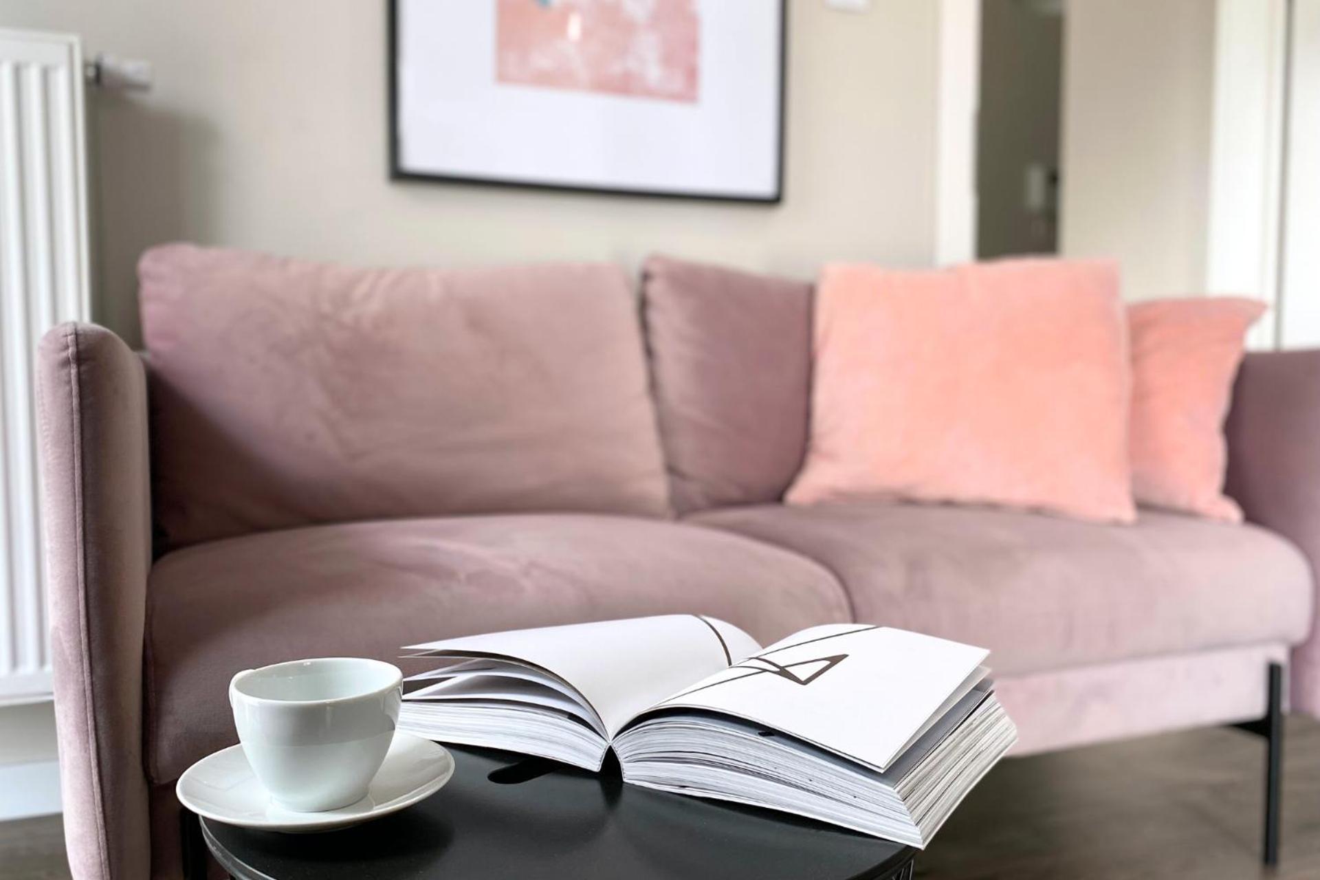 Apartamenty-Wroc Center By The University Bridge Vratislav Exteriér fotografie