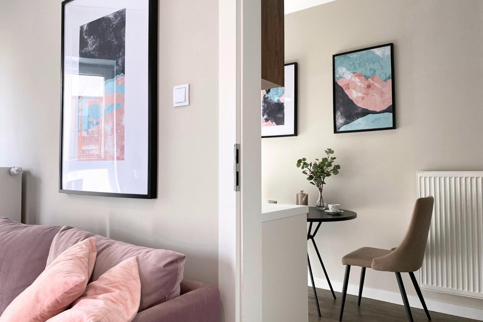 Apartamenty-Wroc Center By The University Bridge Vratislav Exteriér fotografie