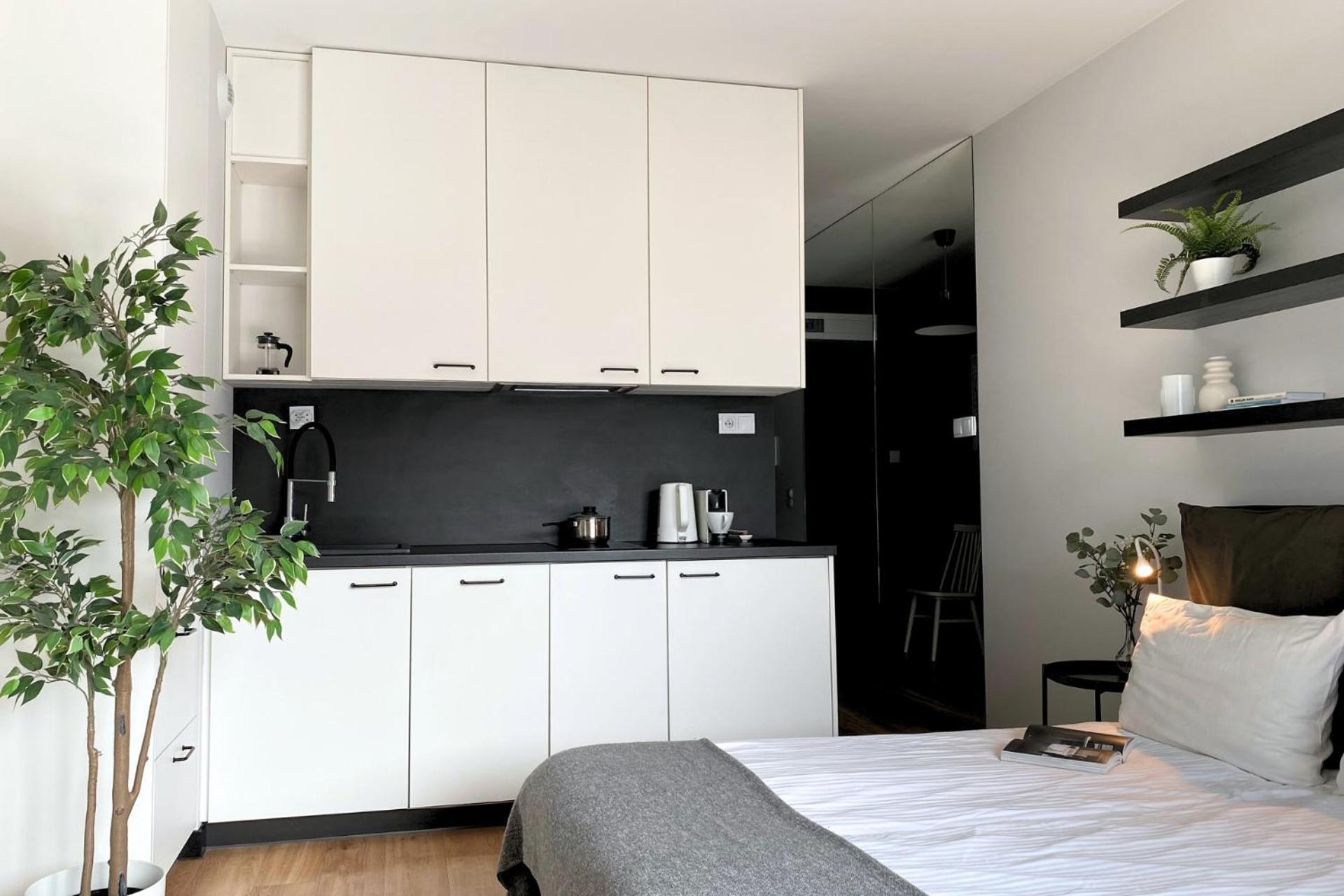 Apartamenty-Wroc Center By The University Bridge Vratislav Exteriér fotografie