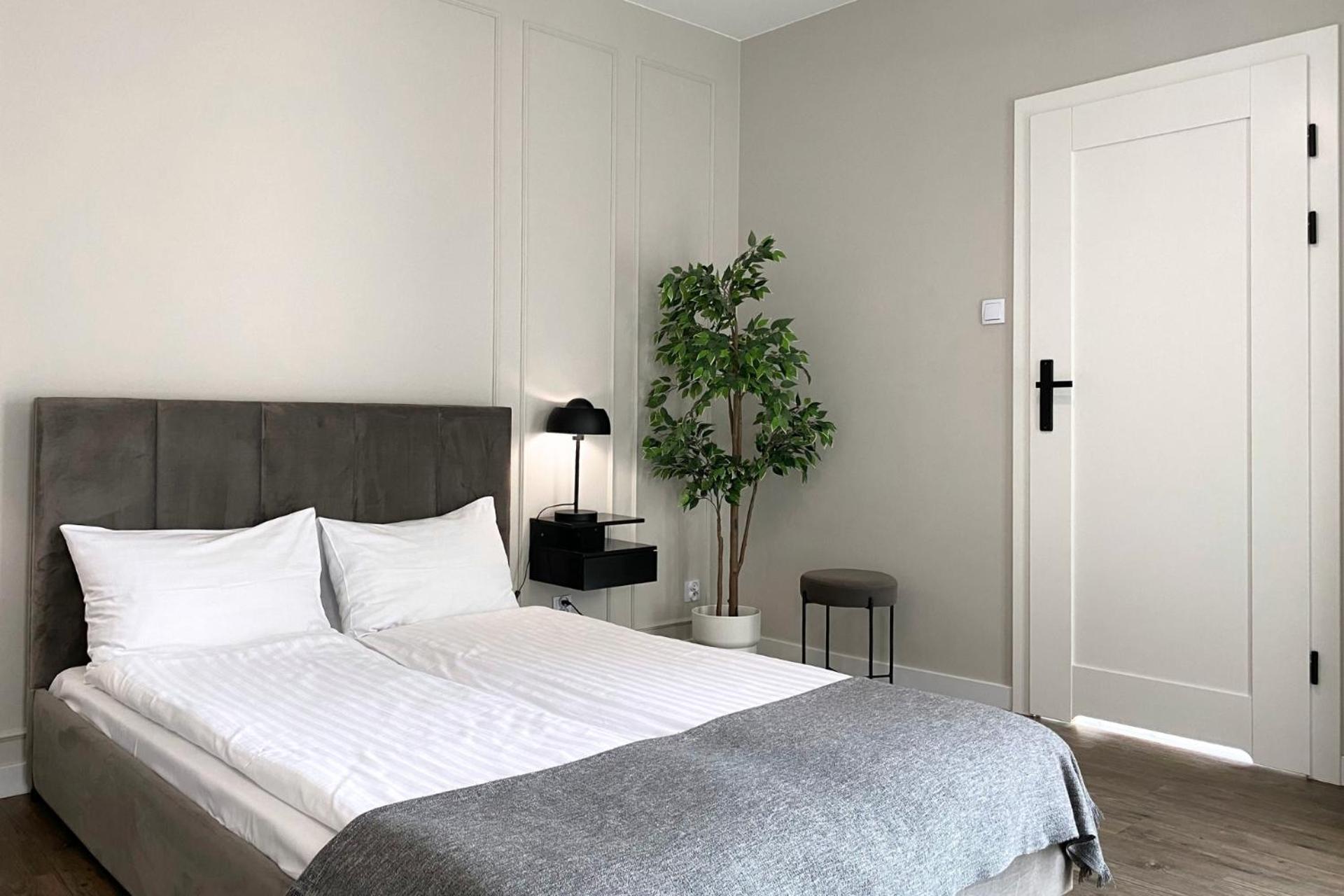 Apartamenty-Wroc Center By The University Bridge Vratislav Exteriér fotografie