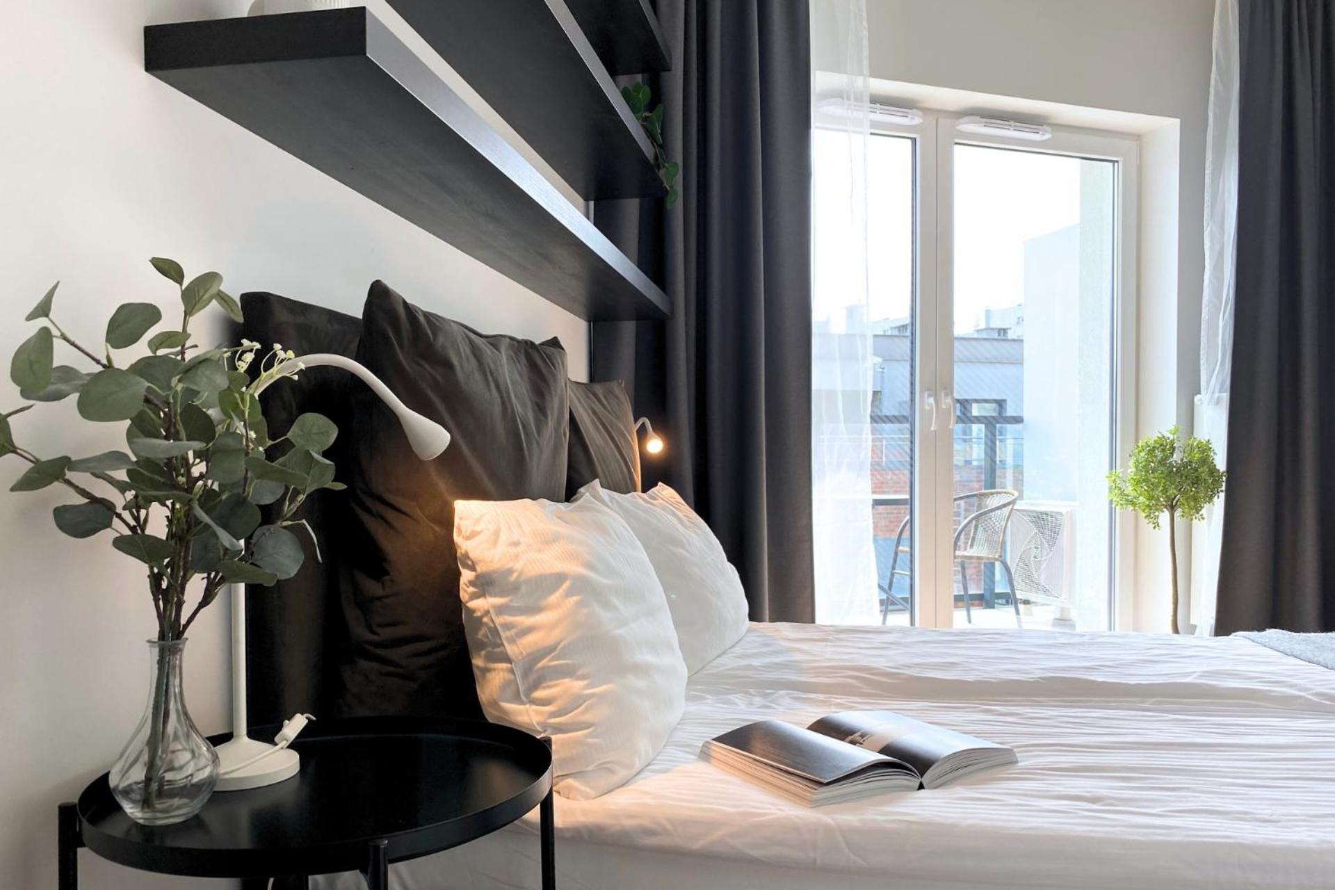 Apartamenty-Wroc Center By The University Bridge Vratislav Exteriér fotografie