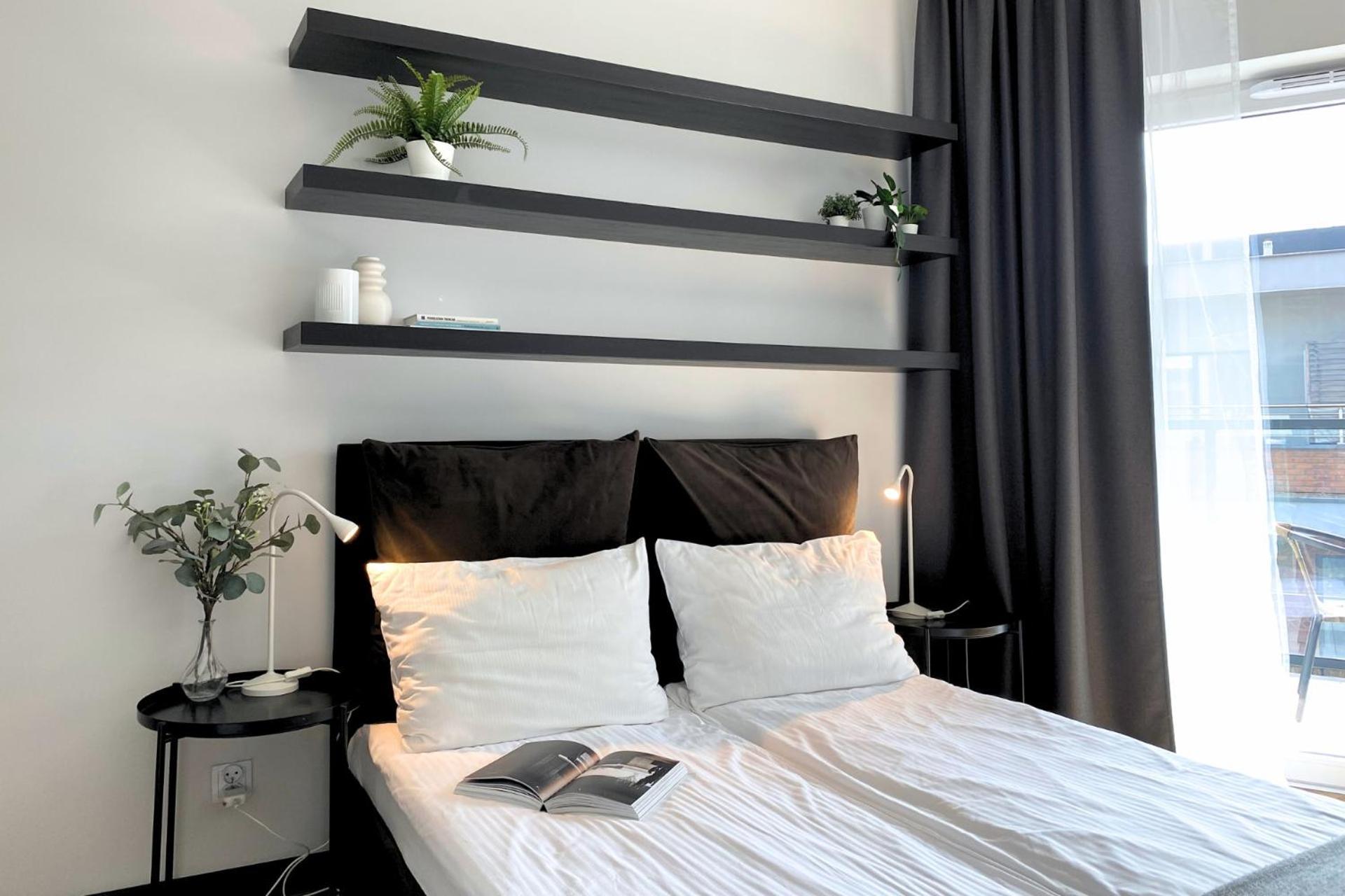Apartamenty-Wroc Center By The University Bridge Vratislav Exteriér fotografie