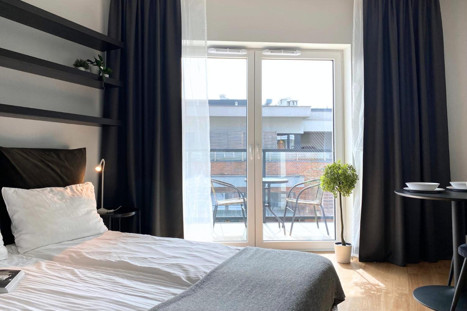 Apartamenty-Wroc Center By The University Bridge Vratislav Exteriér fotografie