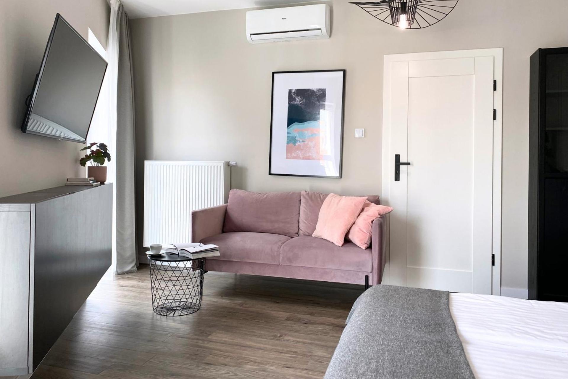 Apartamenty-Wroc Center By The University Bridge Vratislav Exteriér fotografie