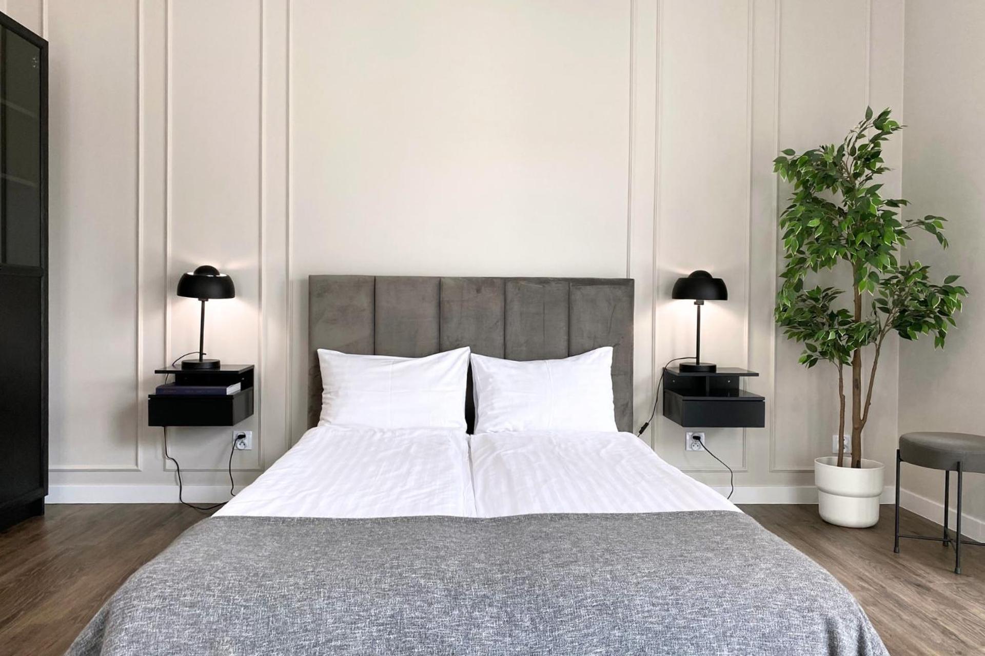 Apartamenty-Wroc Center By The University Bridge Vratislav Exteriér fotografie