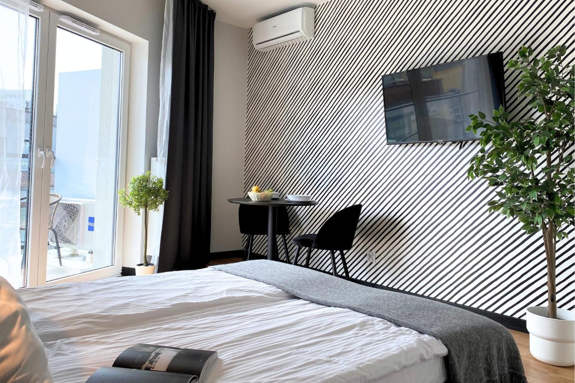 Apartamenty-Wroc Center By The University Bridge Vratislav Exteriér fotografie