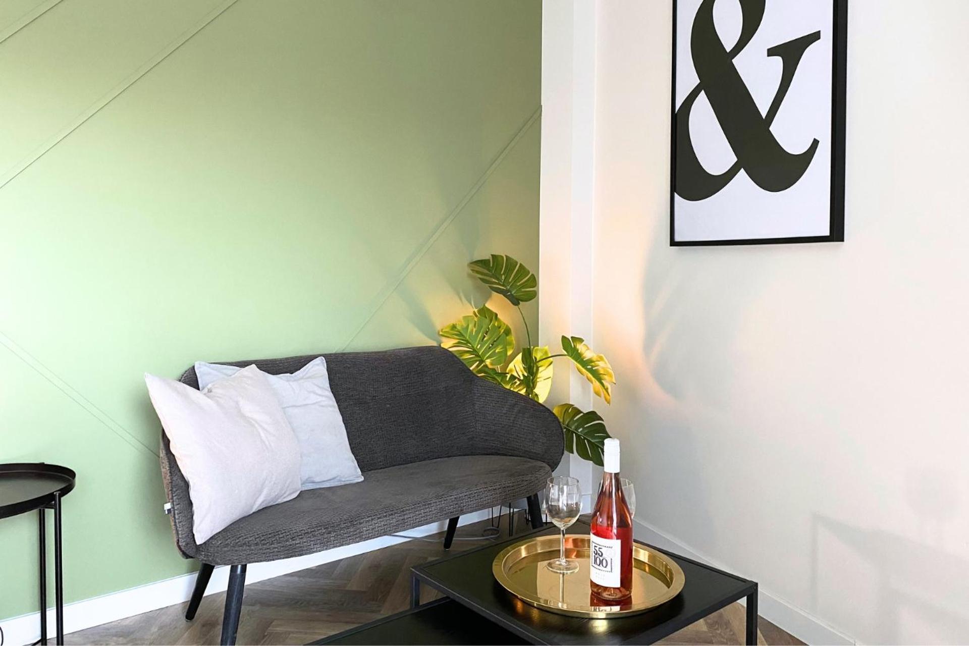 Apartamenty-Wroc Center By The University Bridge Vratislav Exteriér fotografie