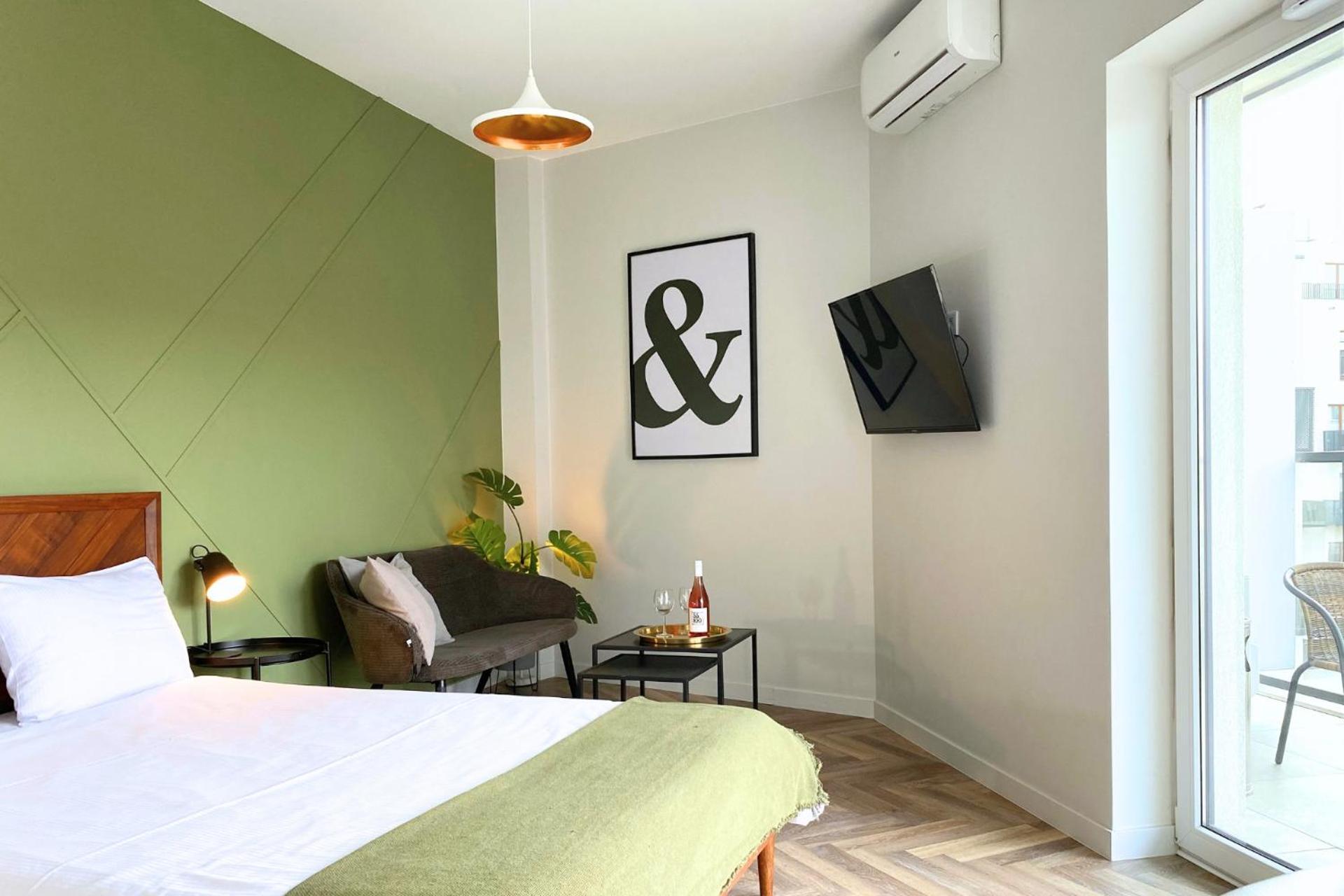 Apartamenty-Wroc Center By The University Bridge Vratislav Exteriér fotografie